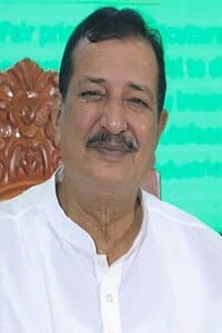 Md Mizanur Rahman Minu