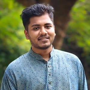 MD. MAHMUD PARVES