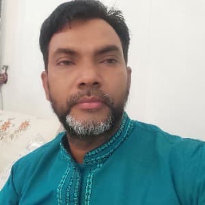 মোঃ সেতাউর রহমান